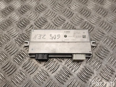 BMW 5 A26 281 / 5A26281 X5 (G05) 2021 Steuergerät für Kamera - Bild 1