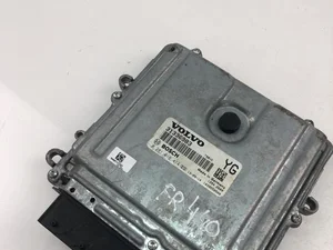 Volvo 31336983; 0281018414 / 31336983, 0281018414 S60 I 2006 Unidad de control del motor