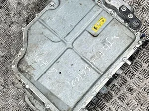 Renault PAQ605, 296058215R, HHLGT3598R, 296G15582R ZOE (BFM_) 2022 Onduleur avec convertisseur