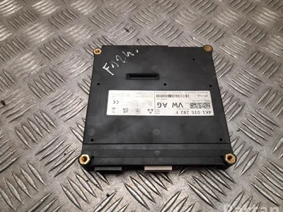 Volkswagen 4K1 035 282 F / 4K1035282F Touareg III CR 2024 unité de contrôle - Image 1