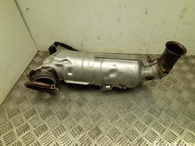 Peugeot 5008 II 2022 Catalyseur - Image 1