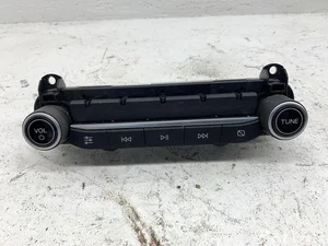 Ford GN1518K811HF Puma 2020 Multimedia interface box with control unit