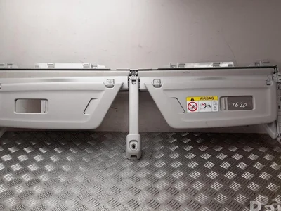 Citroën 98011559BJ, 2002002050, 1631048 C4 SpaceTourer 2019 Panneau solaire complect - Image 1