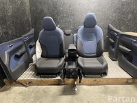 Volvo EX30 (416) 2024 Set of seats Door panel Armrest