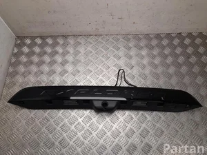 Ford USA LB5B-S42509-AG / LB5BS42509AG EXPLORER (U6_) 2020 Valstybinio numerio apšvietimas