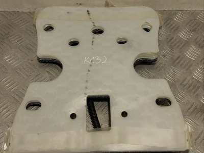 Mercedes-Benz 2078700410, 28320809 CLS (C218) 2013 Unité de commande pour siège - Image 1