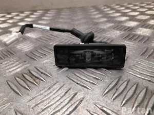 Nissan 26510-5MP0A / 265105MP0A Ariya 2024 Éclairage de plaque d'immatriculation