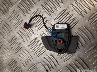 Mercedes-Benz A0999051901 Sprinter (907/910) 2023 Bouton multifonction pour volant - Image 1