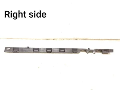 Rolls-Royce 7198570, 51777198570, 727584-11 / 7198570, 51777198570, 72758411 GHOST (RR4) 2010 Schwellerverkleidung rechte Seite - Bild 1