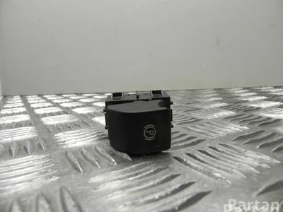 Vauxhall 13271123 INSIGNIA Mk I (A) 2011 Bouton de frein de stationnement électromécanique - Image 1