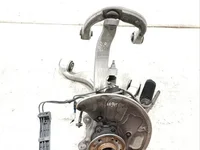 Mercedes-Benz 16726R GLS (X167) 2021 kit de bras de suspension avant right side