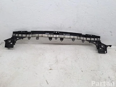 Mercedes-Benz A2056203801 C-CLASS (W205) 2015 Träger Stoßfänger vorne - Bild 1