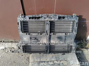 Ford LX6119710BA, LX618005AF, LX618C607AC, LX6BA16E146A2 Kuga III 2020 Panel frontal (de televisión)