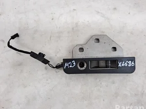 BMW 7261721 3 Convertible (E93) 2011 Verrouiller l'attaquant