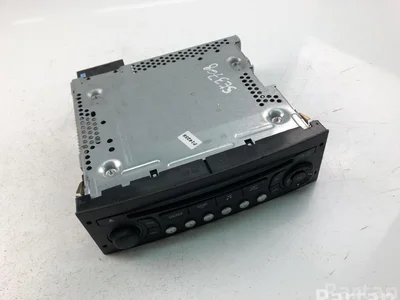 Citroën 96662670XT C4 Picasso I (UD_) 2011 Radio / lecteur CD - Image 1