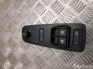 Citroën 14403507ZD JUMPER 2023 Switch for electric windows Left Front