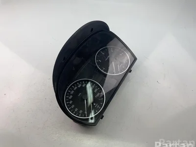 BMW 9122602 3 (E90) 2010 Tablero de instrumentos - Imagen 1