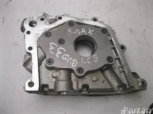 Ford 98-MM-6604-D28 / 98MM6604D28 B-MAX (JK) 2013 Pompe à huile