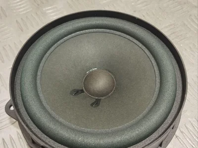 Maserati 283606 GRAN TURISMO 2012 Haut-parleur - Image 1