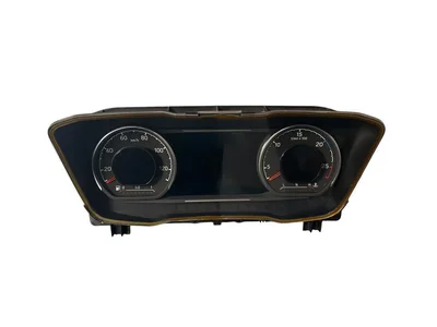 Scania 2717542, 2717575, 3100044 R II 2019 Armaturenbrett LED - Bild 1