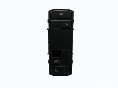 Scania 2398122, 2569030 S 2017 Fensterheberschalter - Bild 1