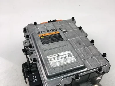 Kia 36400-2B077 / 364002B077 NIRO 2018 Onduleur avec convertisseur - Image 1