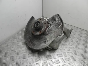 Audi 8K0 505 432 AR / 8K0505432AR A6 (4G2, C7, 4GC) 2016 Logement de roulement de roue