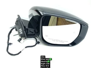 Jeep 68420874AD GRAND CHEROKEE V (WL) 2022 Retrovisor exterior