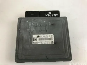 Škoda 03F906070HP FABIA II (542) 2013 Unités de contrôle