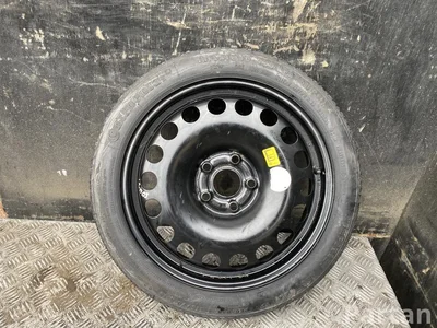 Opel 2160162 ASTRA K 2017 Ersatzrad R16 - Bild 1