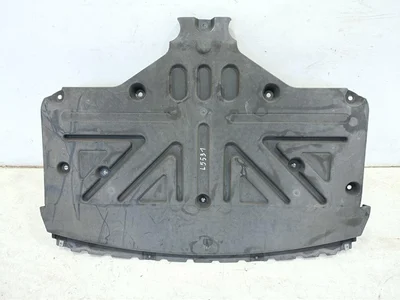 Mercedes-Benz A231610208 SL (R231) 2013 Osłona dolna silnika Silnik - Zdjęcie 1