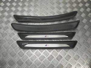 BMW 8 051 037, 7 316 821 / 8051037, 7316821 2 Gran Tourer (F46) 2016 Bordure de seuil de porte complect
