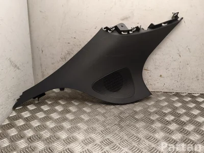 Mercedes-Benz A2546901701 GLC X254 2023 Lining, pillar d left side - Image 1