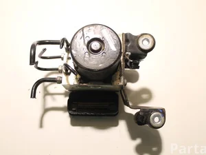 Volvo 31329139 XC60 2011 ABS-Steuergerät Hydraulikblock