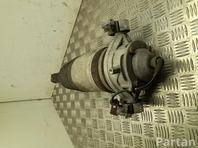 Porsche 7P5616019AP CAYENNE (92A) 2017 Luftfederdämpfer hinten links - Bild 1