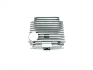 Porsche 5QE.035.335.J, 5QE.035.335, EN15380234 / 5QE035335J, 5QE035335, EN15380234 CAYENNE (92A) 2016 Amplificateur audio