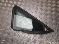 Tesla 1051821-00-A, 43R008010 / 105182100A, 43R008010 MODEL S 2016 Vitré fixe de porte Left Rear