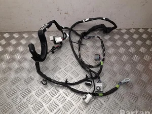 Tesla 1032882-00-G / 103288200G MODEL X 2019 Harnais pour intérieur Porte