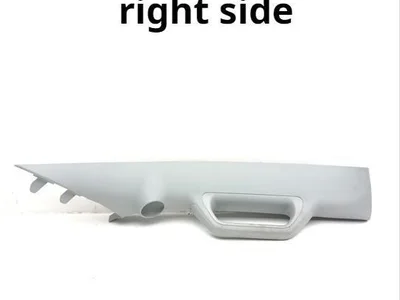 Ford USA ML3B-1503598-BFW, ML3B-15025A82-BFW, ML3B-15025A82-CFW / ML3B1503598BFW, ML3B15025A82BFW, ML3B15025A82CFW F-150 LIGHTNING Crew Cab Pickup 2025 A-Säulenverkleidung rechte Seite - Bild 1