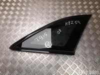 Mercedes-Benz A 253 670 68 00, 43R-006723, DOT-24M101AS3 / A2536706800, 43R006723, DOT24M101AS3 GLC (X253) 2016 Side Body Glass Right Rear