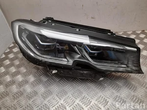 BMW 9481712 3 (G20) 2019 Priekinis žibintas dešinė