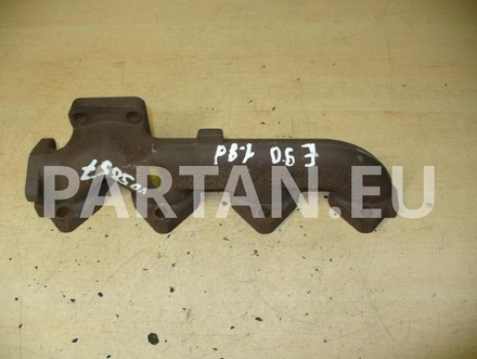 BMW 7791762 / 11627791762 / 779176211627791762 3 (E90) 2006 Exhaust Manifold