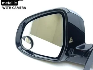 BMW 698023 X5 (F15, F85) 2014 Rétroviseur extérieur