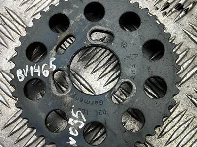 Volkswagen 03L109111 PASSAT (362) 2013 Roues dentées (chaîne de distribution) - Image 1