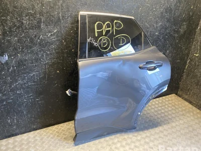 Lexus LBX 2025 Porte Left Rear - Image 1