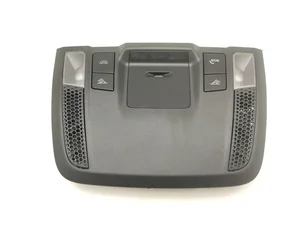 Porsche 9J1959551E, 5Q0951172A Taycan 4S 2022 Éclairage intérieur