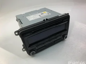 Volkswagen 1K0035186AN PASSAT (362) 2012 Radio / lecteur CD