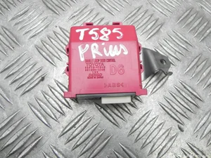 Toyota 85970-47040 / 8597047040 PRIUS (_W5_) 2017 Unité de commande pour porte Right Rear Left Rear Left Front Right Front