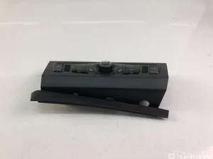 Audi 8T1820043AH Q5 (FY) 2017 Contrôle automatique de la climatisation