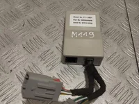 Chrysler 68330449AB Pacifica 2018 unité de contrôle